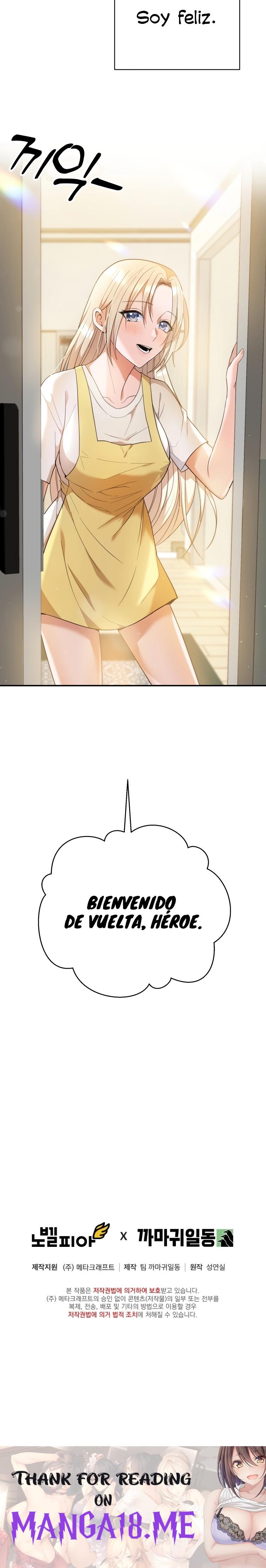 Living in a Single Room with a Saint Raw - Chapter 3 Page 34
