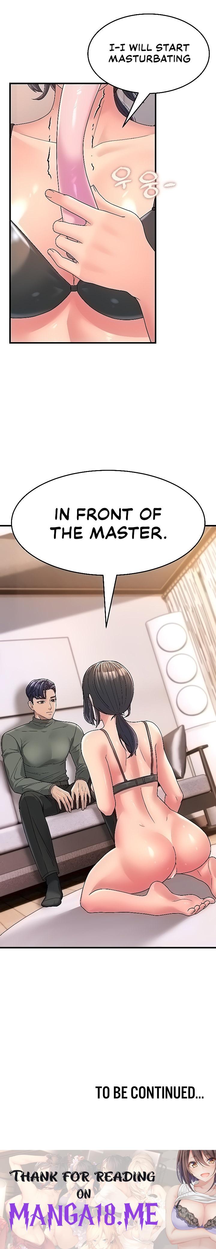 Mother-In-Law Bends to My Will - Chapter 5 Page 23