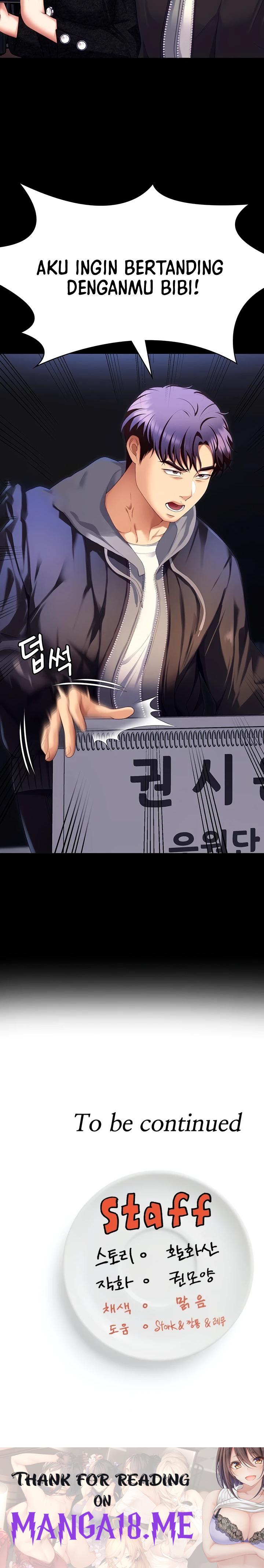 Today Dinner Raw - Chapter 101 Page 35