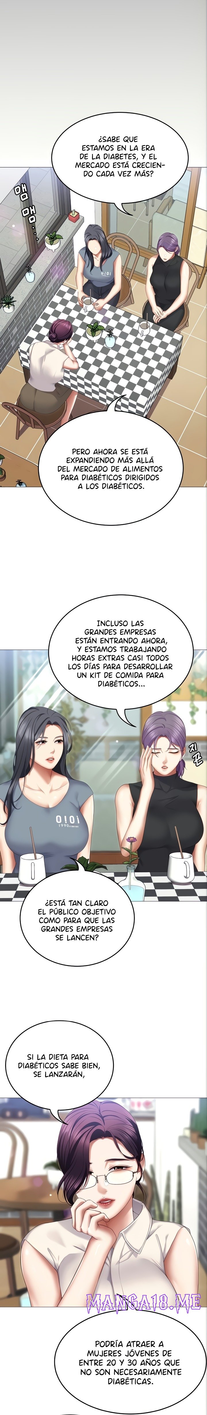 Today Dinner Raw - Chapter 106 Page 24