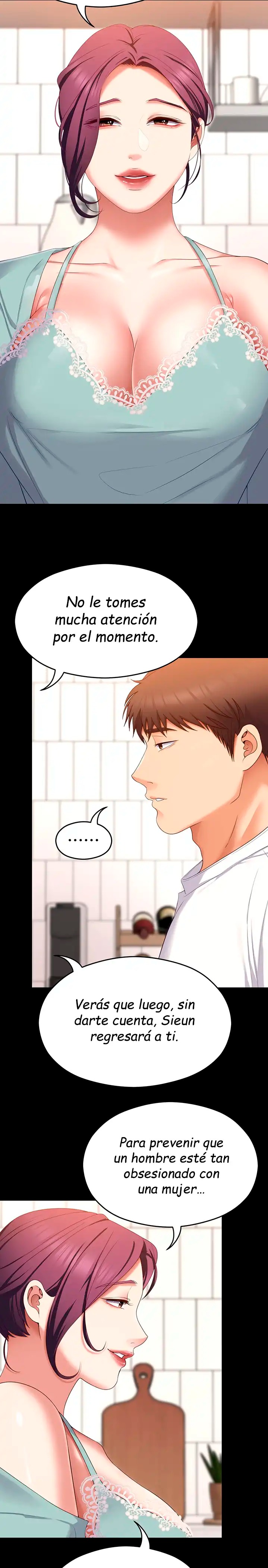 Today Dinner Raw - Chapter 76 Page 24