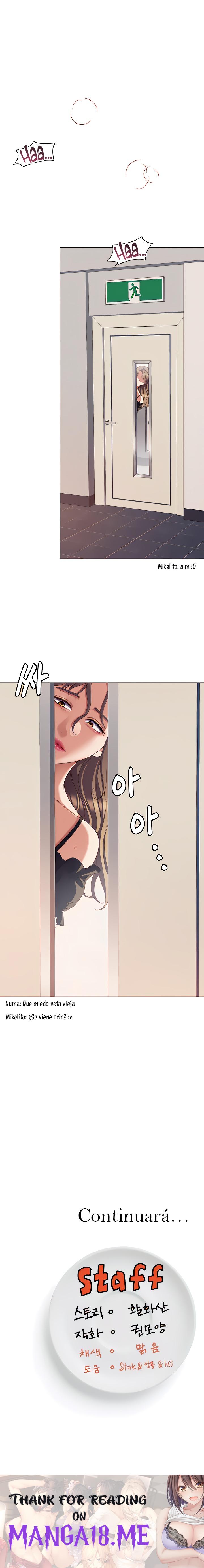 Today Dinner Raw - Chapter 87 Page 27