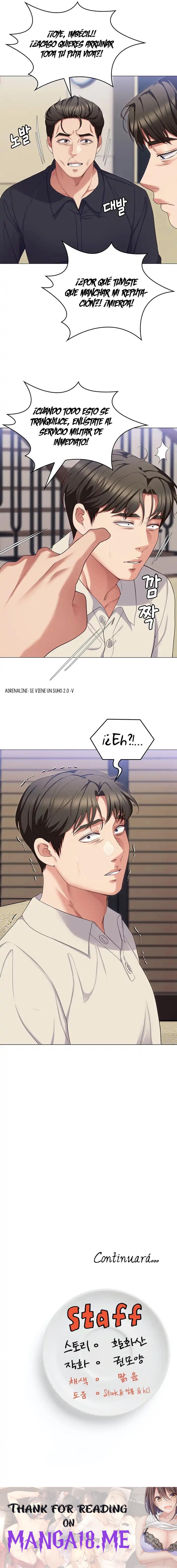 Today Dinner Raw - Chapter 88 Page 38