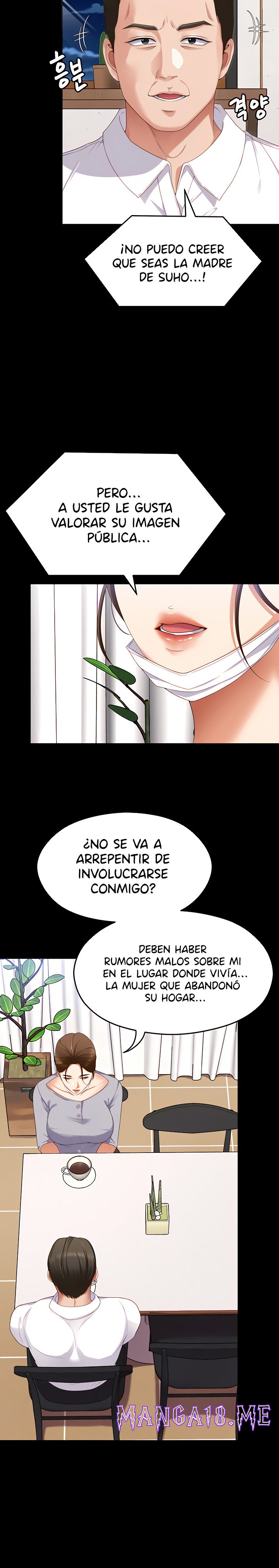 Today Dinner Raw - Chapter 91 Page 16