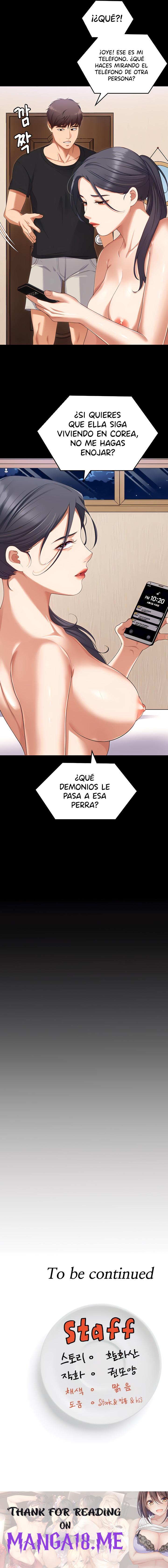 Today Dinner Raw - Chapter 91 Page 35
