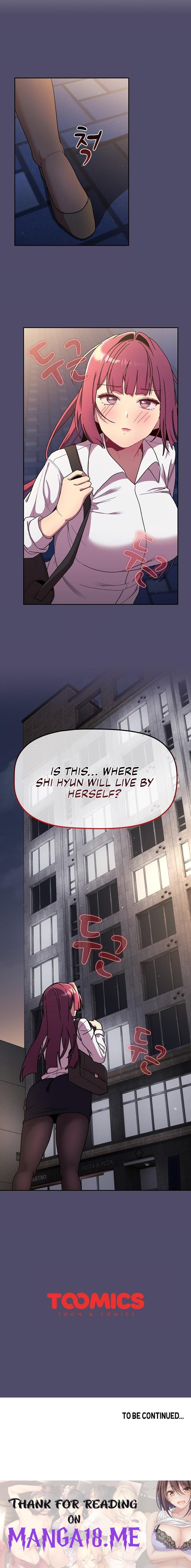 What Do I Do Now? - Chapter 77 Page 20