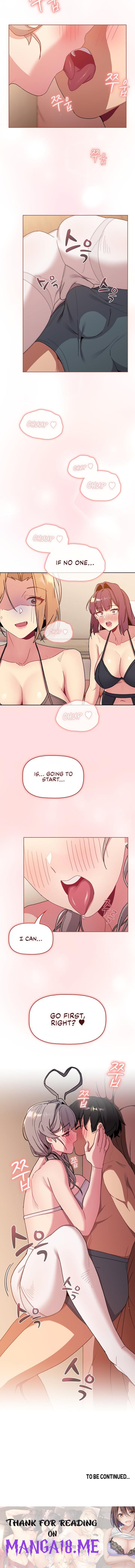 What Do I Do Now? - Chapter 86 Page 15