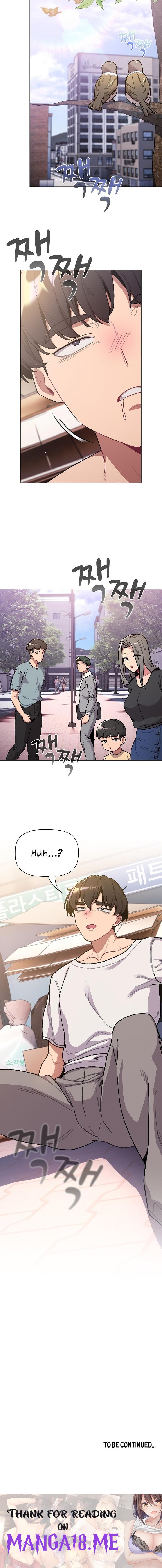 What Do I Do Now? - Chapter 91 Page 22
