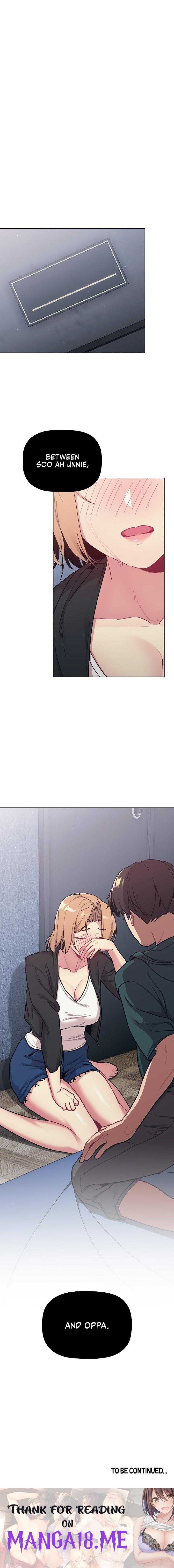 What Do I Do Now? - Chapter 93 Page 15