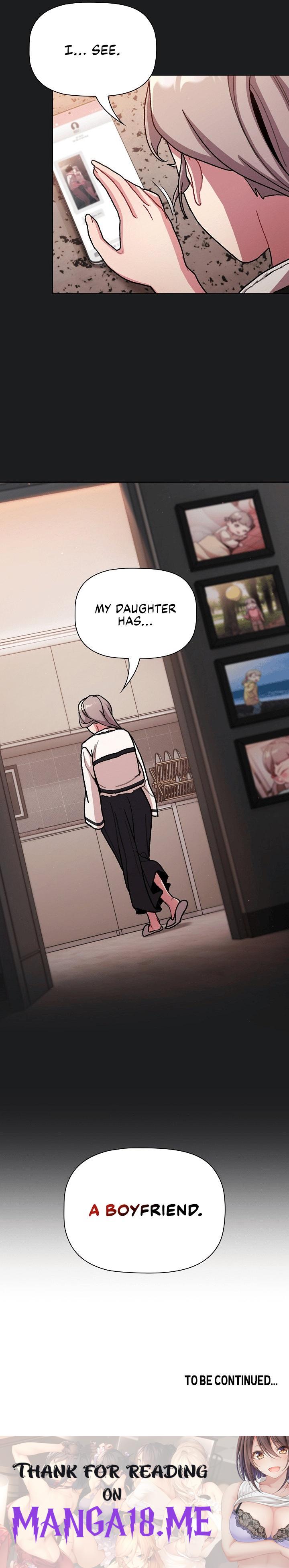 What Do I Do Now? - Chapter 98 Page 17