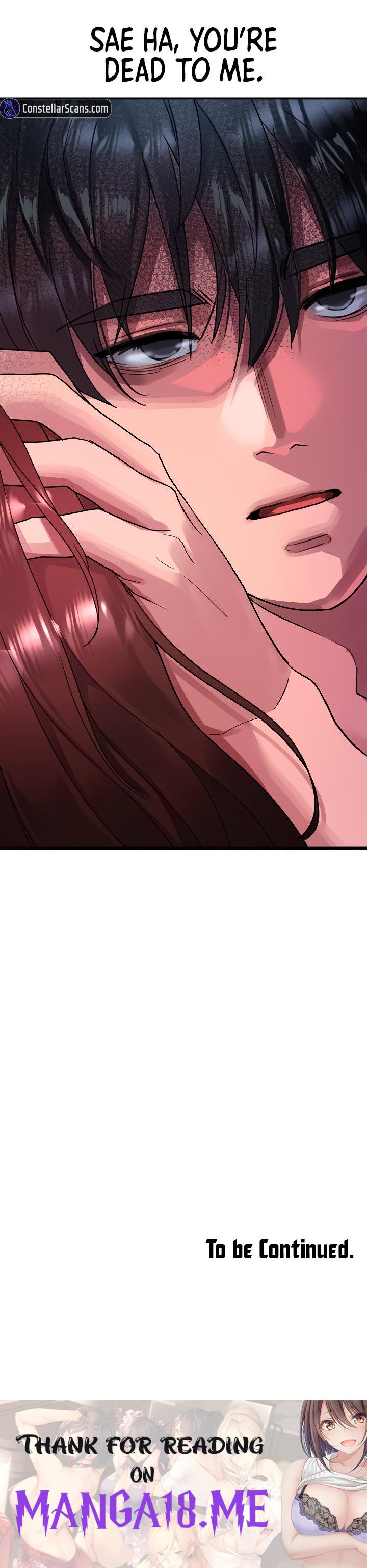 Unlock Her Heart - Chapter 43 Page 21