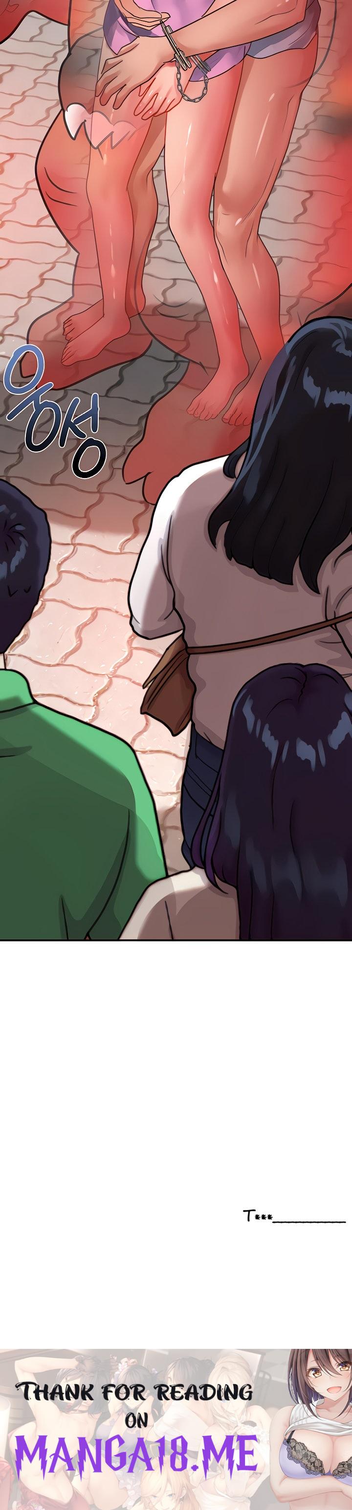 Unlock Her Heart - Chapter 56 Page 21