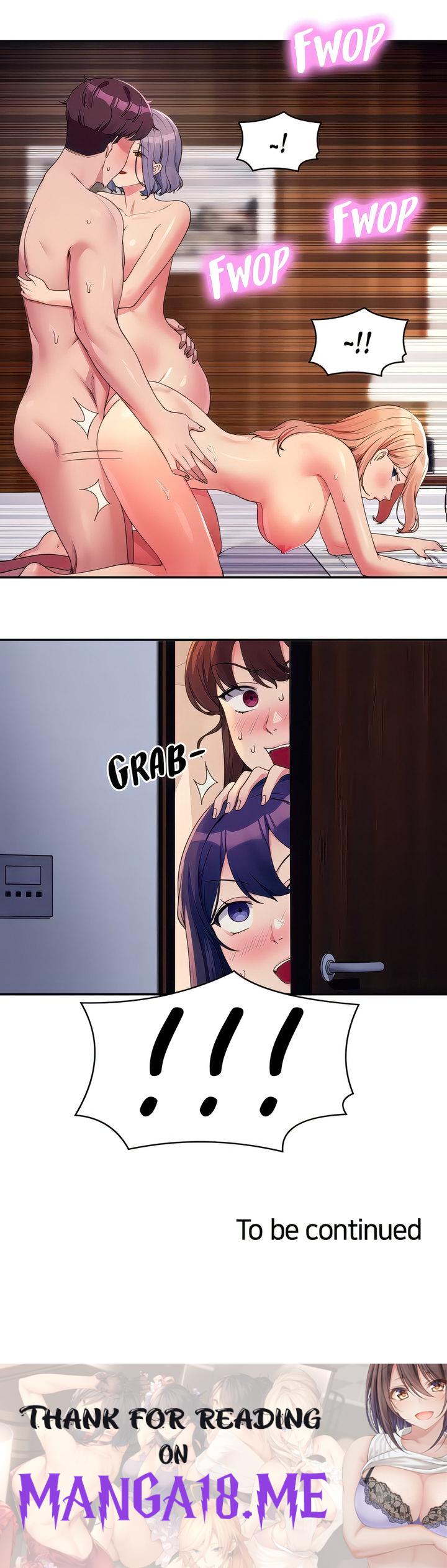 Is There No Goddess in My College? - Chapter 112 Page 21