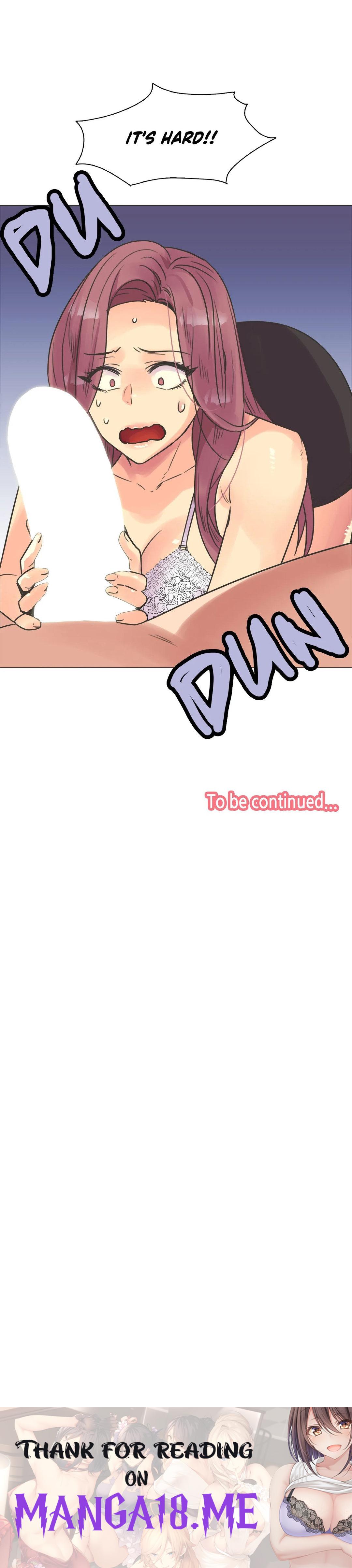 The Yes Girl - Chapter 100 Page 22
