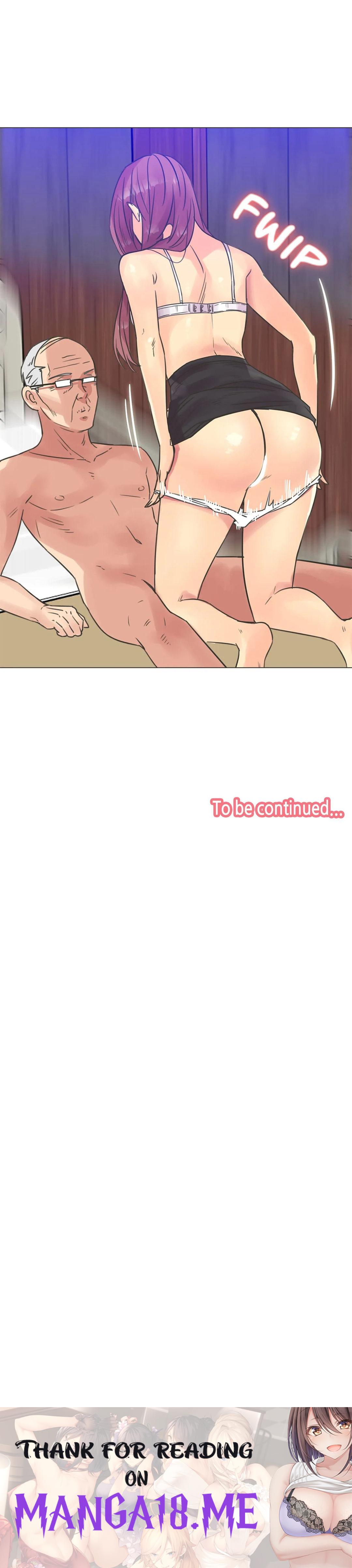 The Yes Girl - Chapter 101 Page 21
