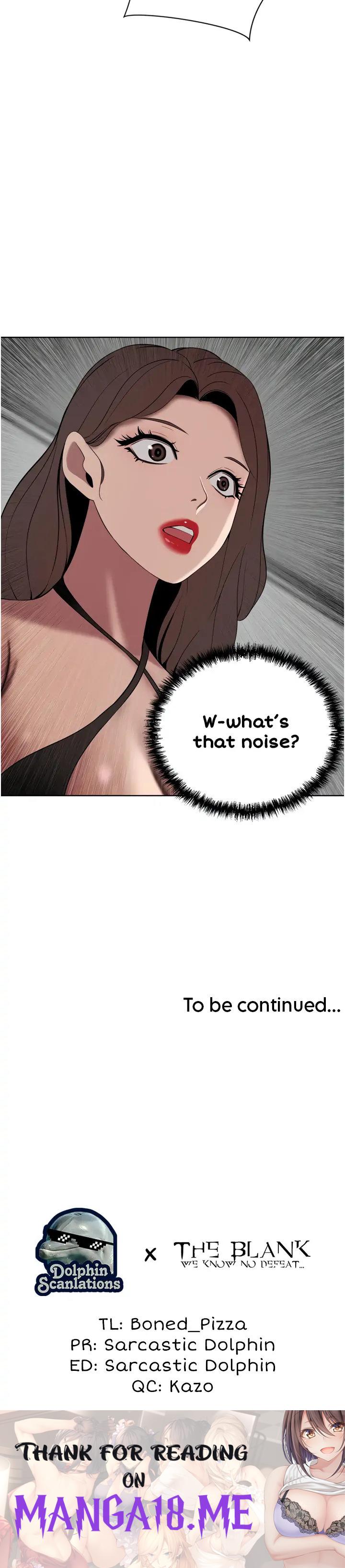 A Rich Lady - Chapter 24 Page 16