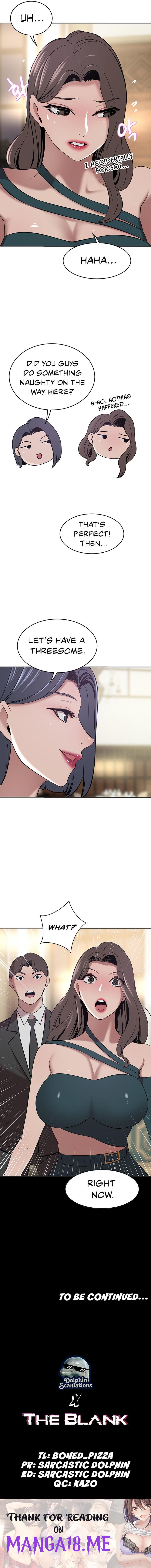 A Rich Lady - Chapter 30 Page 25