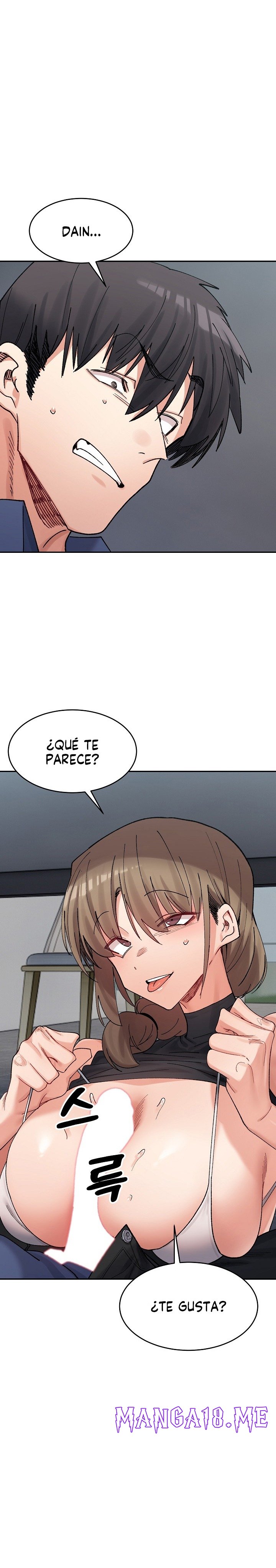 A Delicate Relationship Raw - Chapter 24 Page 13