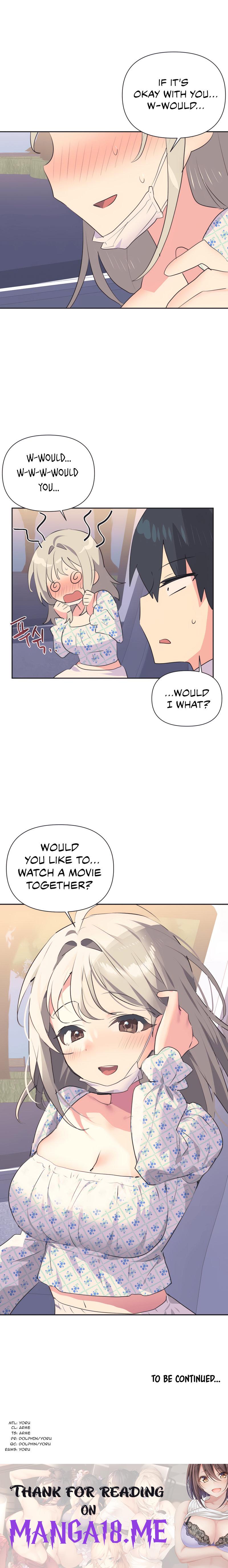 Idol’s Mating - Chapter 25 Page 14