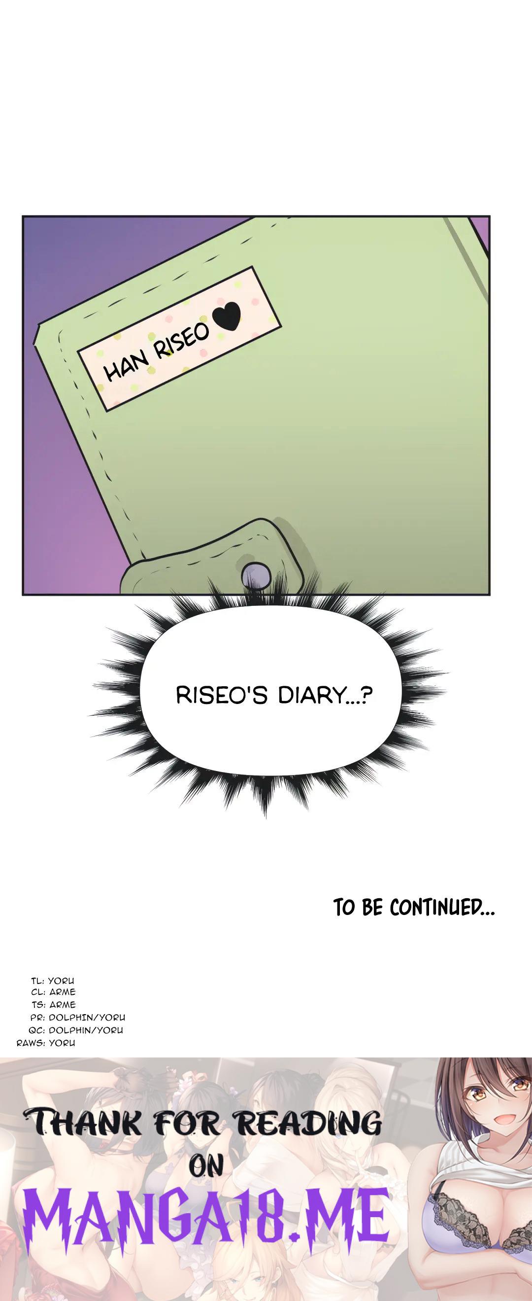 Idol’s Mating - Chapter 33 Page 14