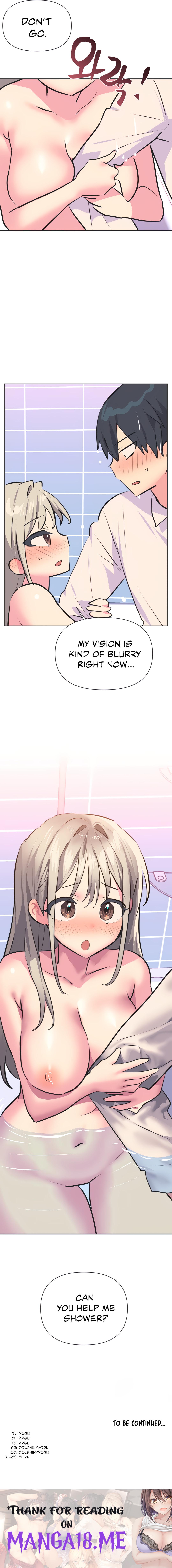 Idol’s Mating - Chapter 36 Page 14