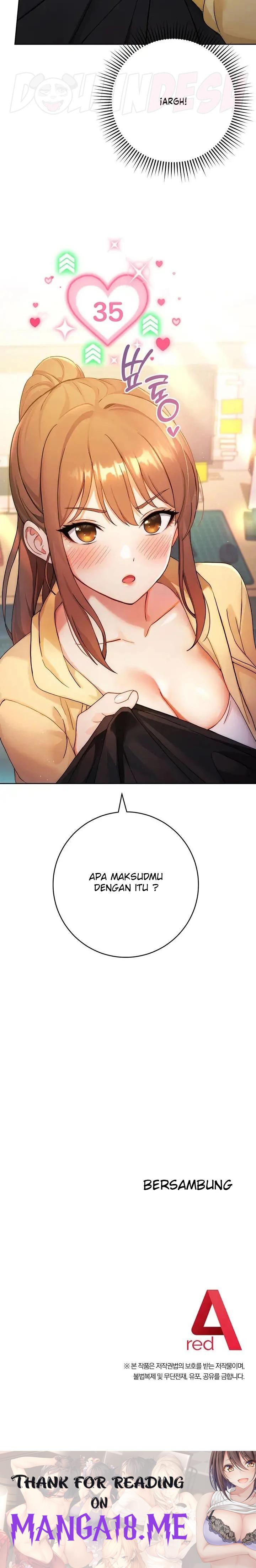 Love Choice Raw - Chapter 1 Page 52