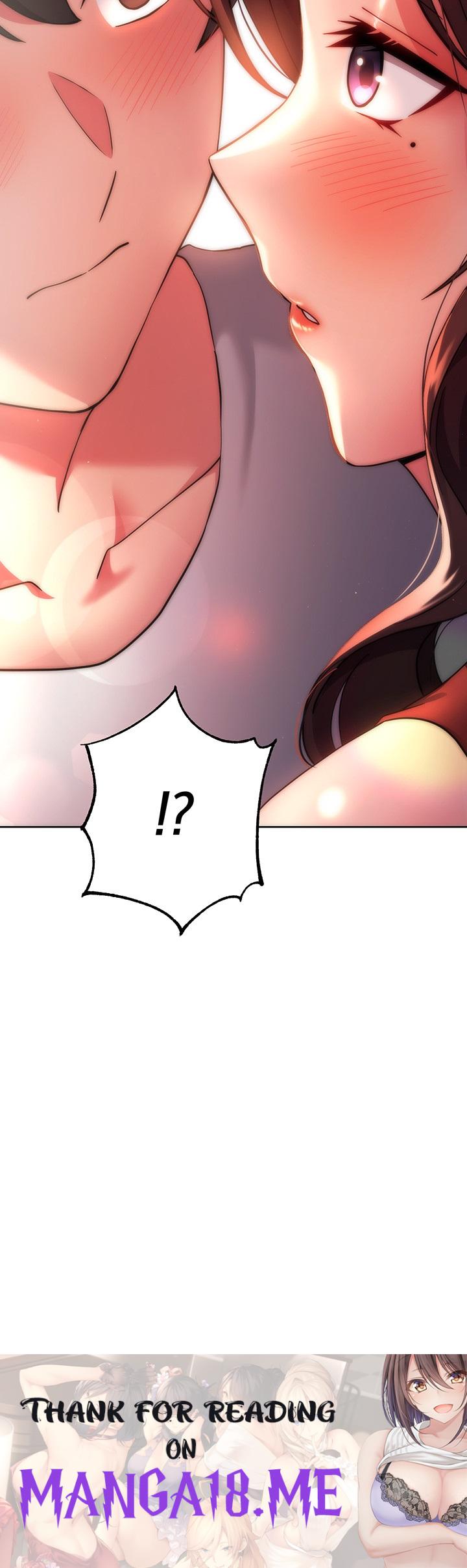 Love Choice Raw - Chapter 11 Page 86