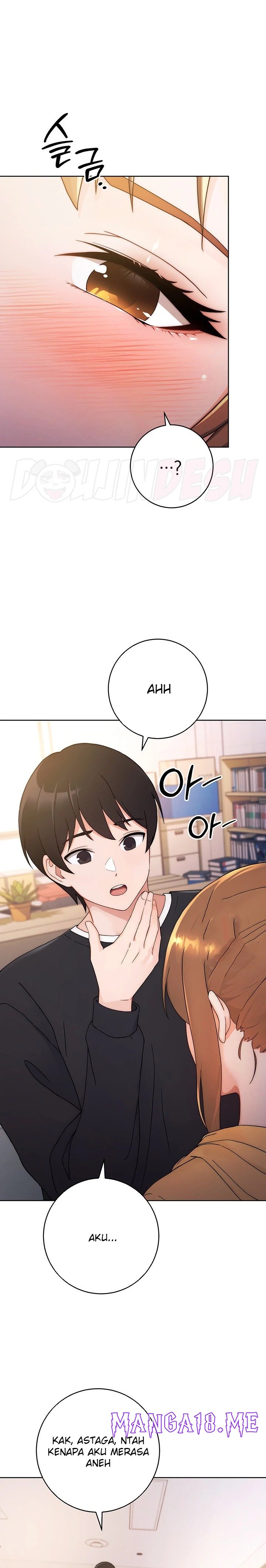 Love Choice Raw - Chapter 2 Page 9