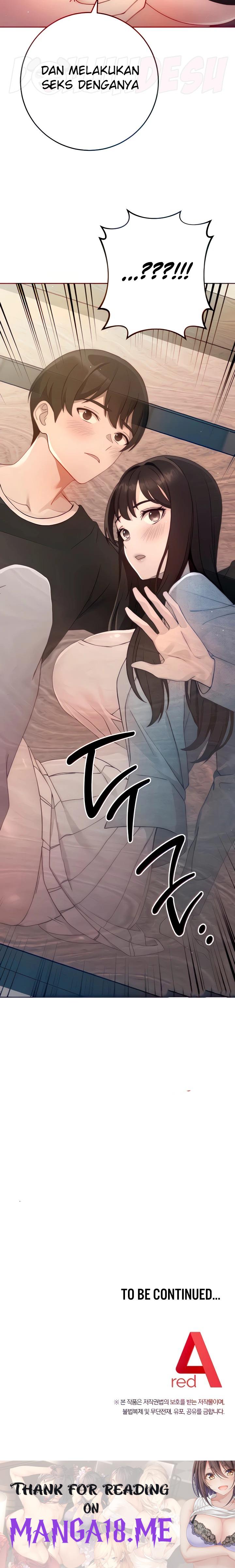Love Choice Raw - Chapter 5 Page 37