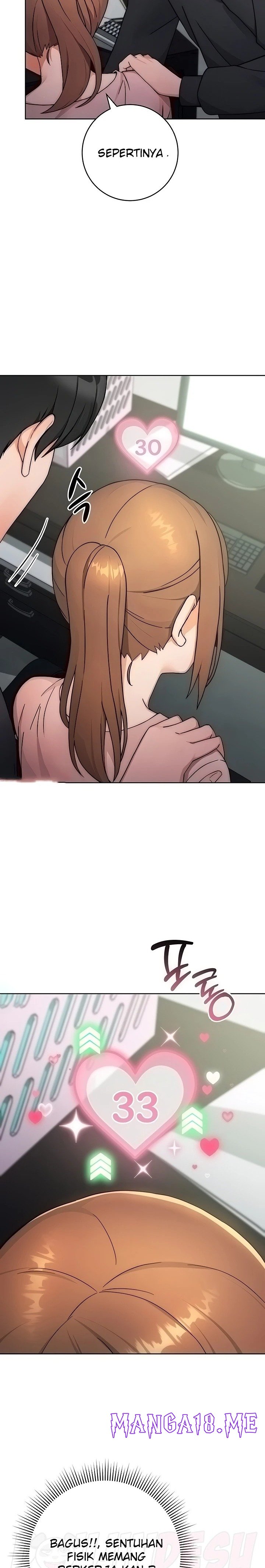 Love Choice Raw - Chapter 7 Page 29