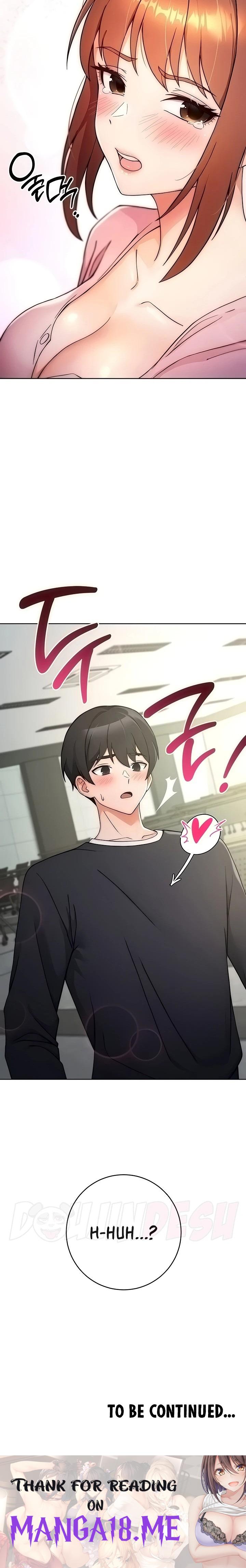 Love Choice Raw - Chapter 7 Page 39