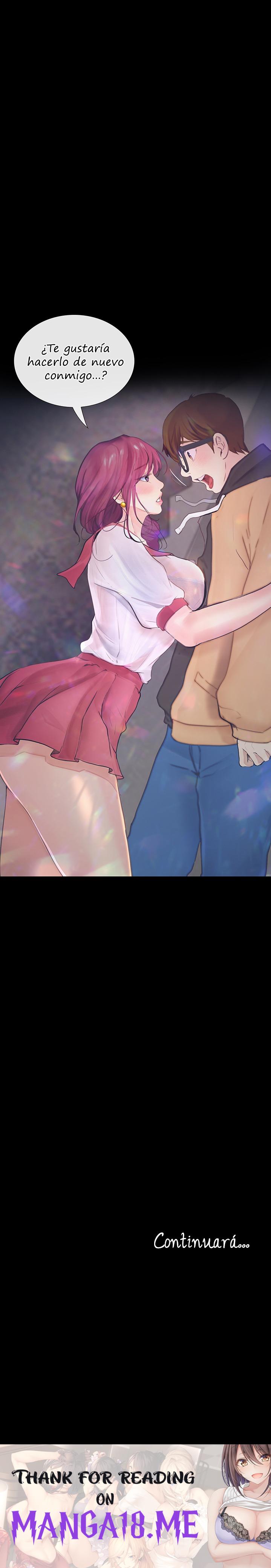 Happy Campus Raw - Chapter 12 Page 30