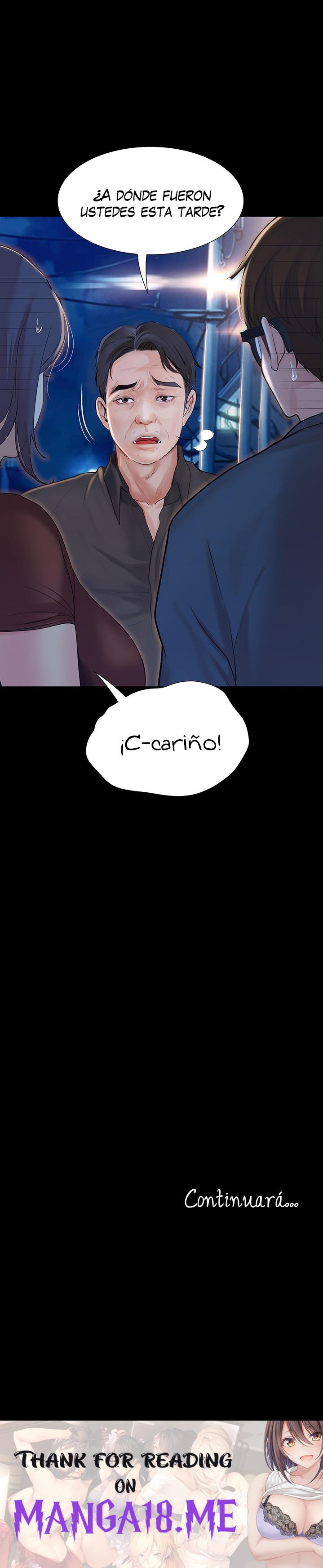 Happy Campus Raw - Chapter 15 Page 32