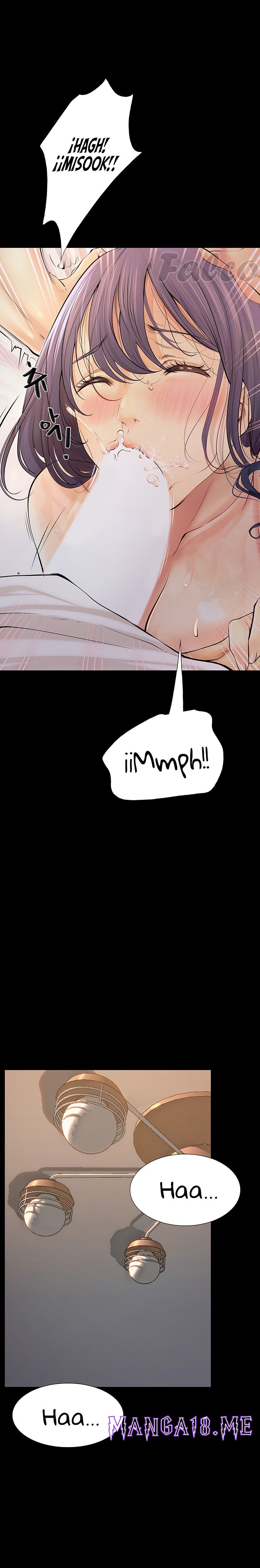 Happy Campus Raw - Chapter 16 Page 25