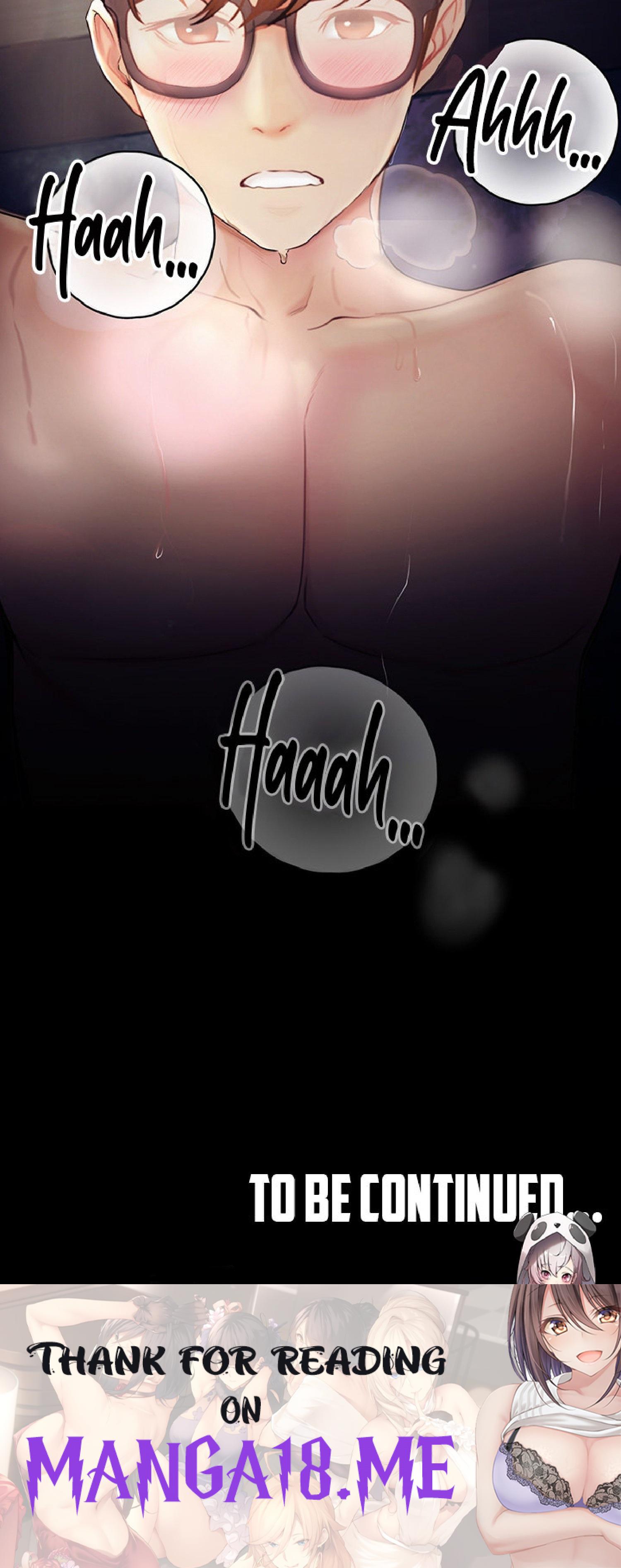 Happy Campus Raw - Chapter 21 Page 30
