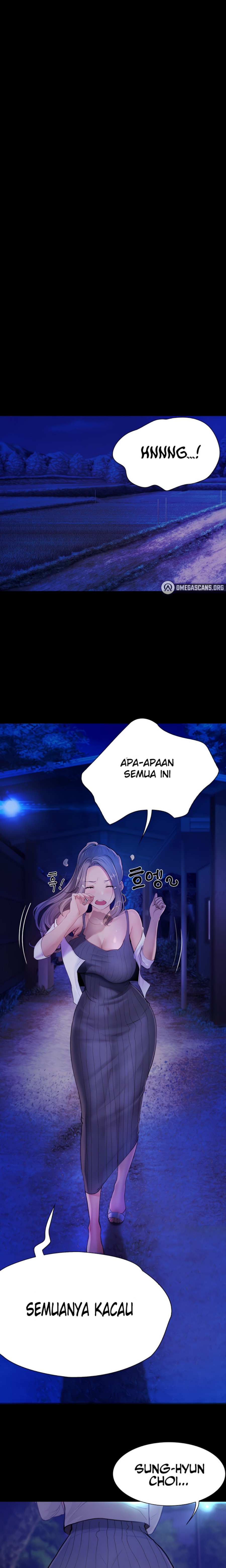 Happy Campus Raw - Chapter 24 Page 14