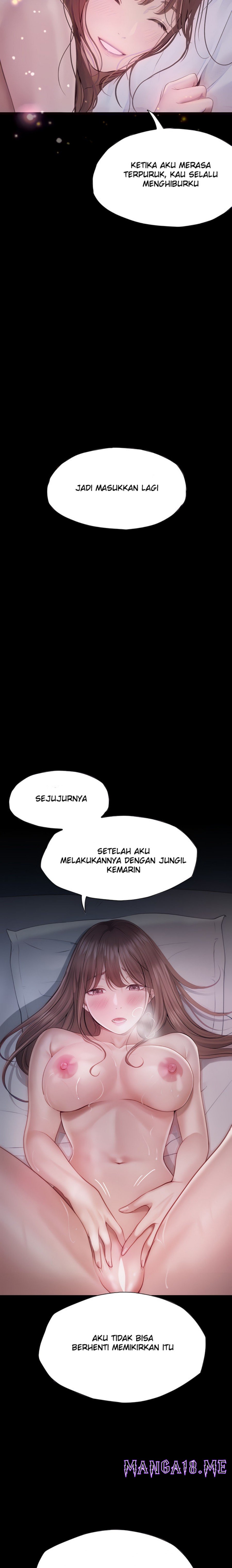 Happy Campus Raw - Chapter 24 Page 5