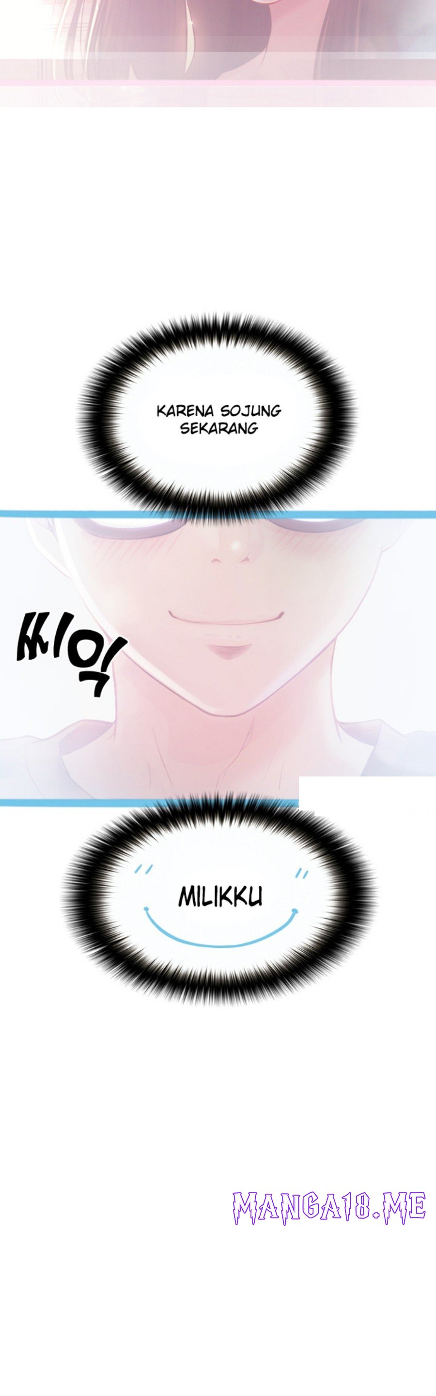 Happy Campus Raw - Chapter 26 Page 28
