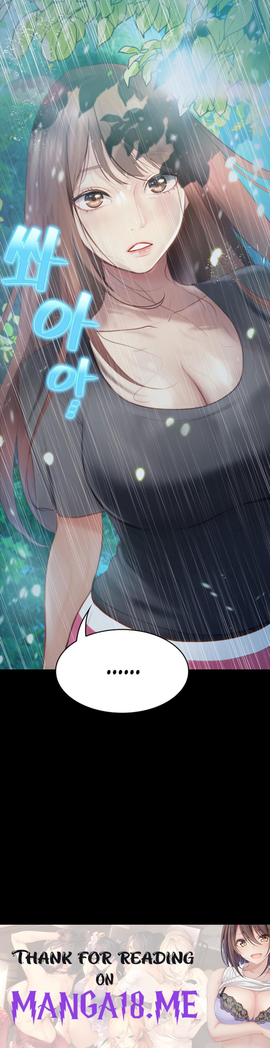 Happy Campus Raw - Chapter 28 Page 42
