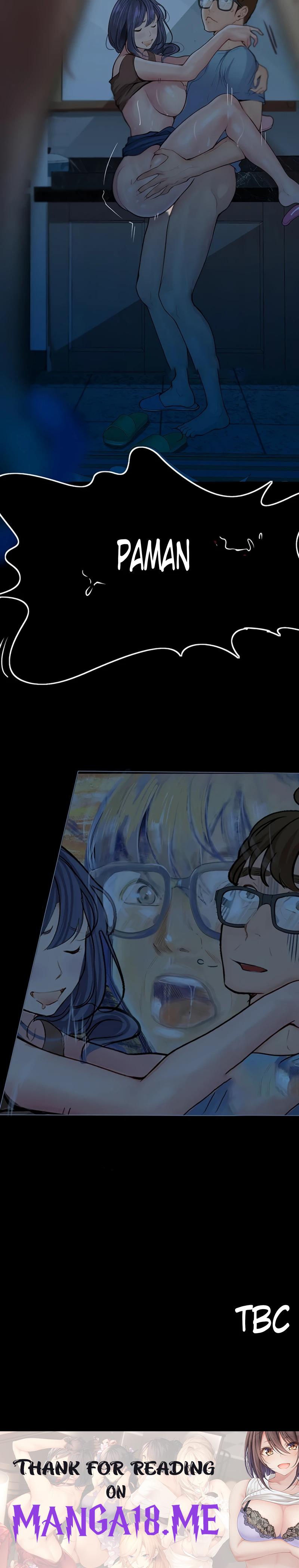Happy Campus Raw - Chapter 32 Page 26
