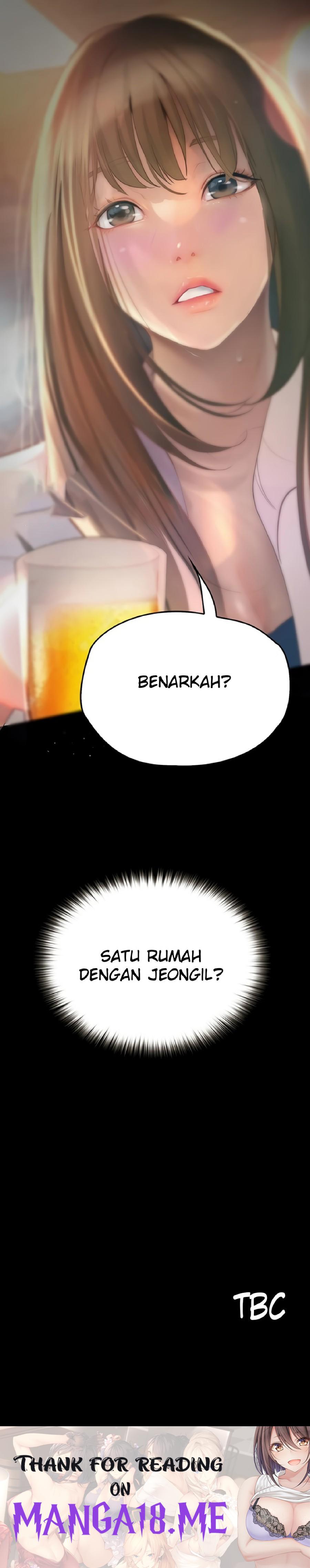 Happy Campus Raw - Chapter 33 Page 29