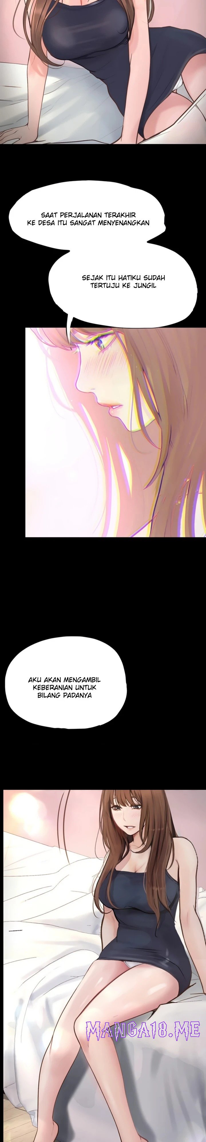 Happy Campus Raw - Chapter 39 Page 28