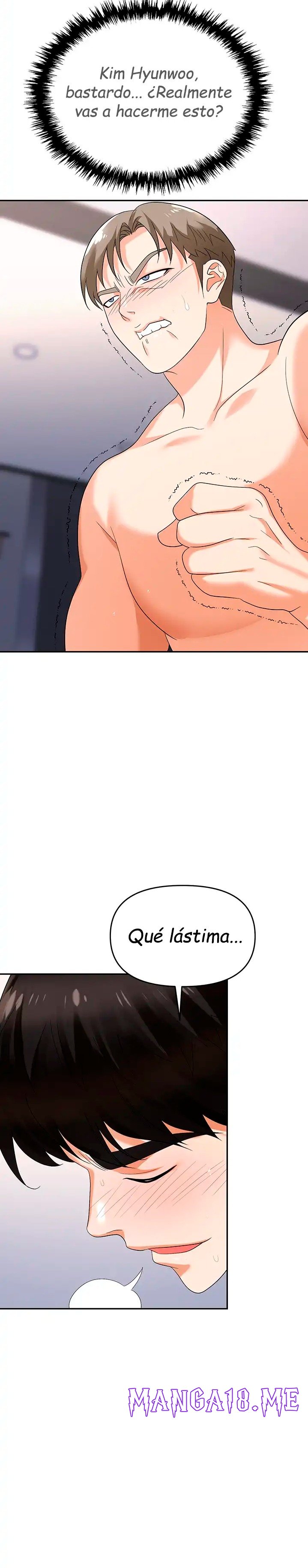 Trap (Pornhwa) Raw - Chapter 33 Page 34