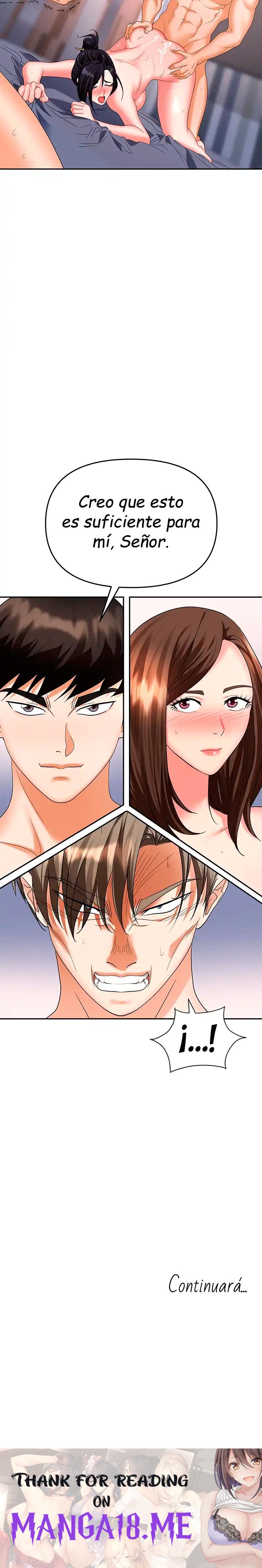 Trap (Pornhwa) Raw - Chapter 33 Page 37