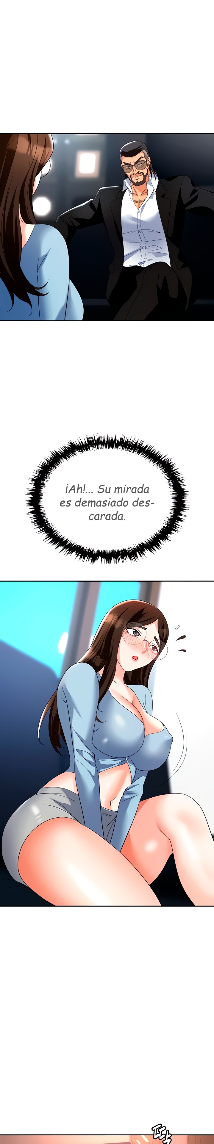Trap (Pornhwa) Raw - Chapter 36 Page 11