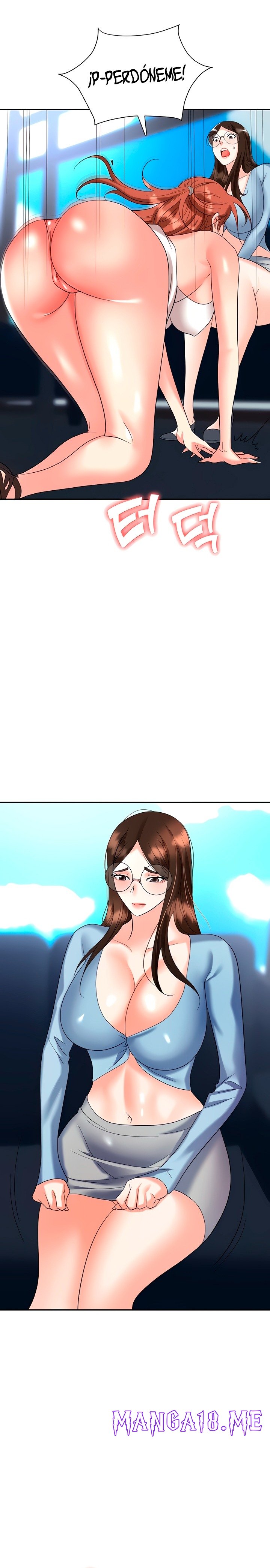 Trap (Pornhwa) Raw - Chapter 36 Page 34