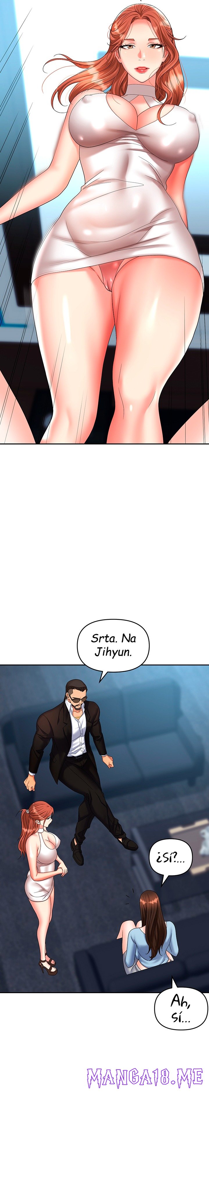Trap (Pornhwa) Raw - Chapter 37 Page 19