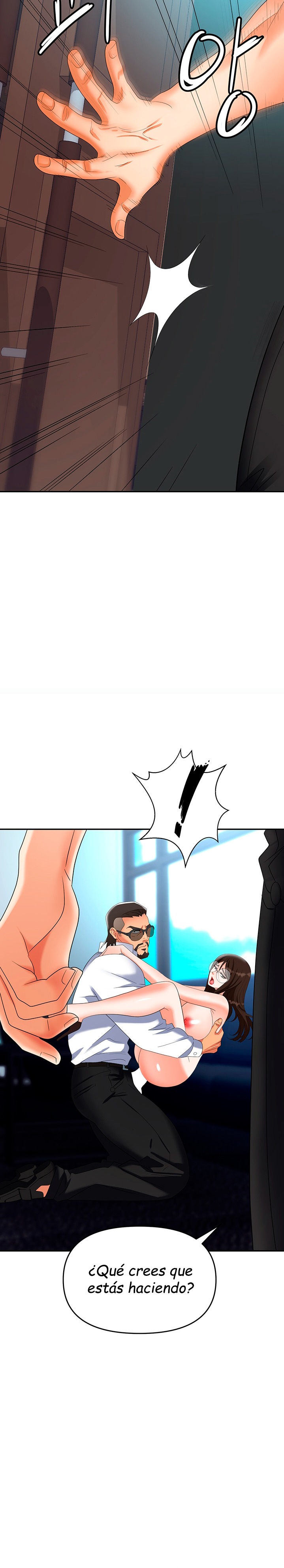 Trap (Pornhwa) Raw - Chapter 38 Page 34