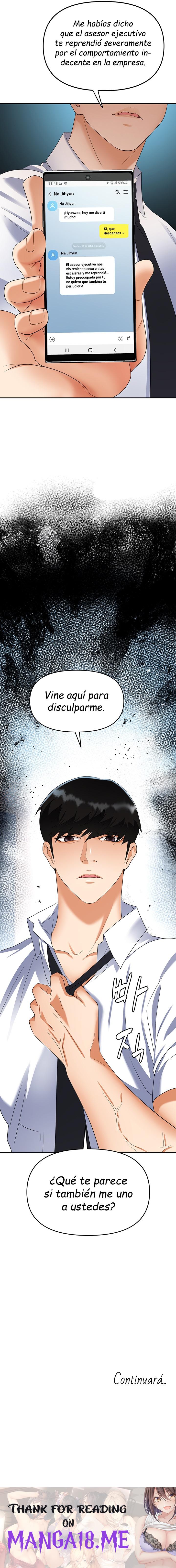 Trap (Pornhwa) Raw - Chapter 38 Page 35