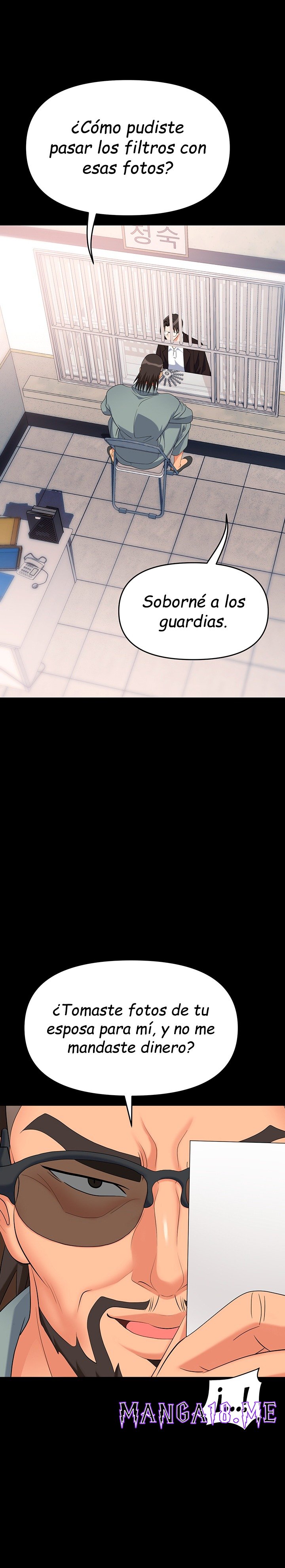 Trap (Pornhwa) Raw - Chapter 43 Page 25